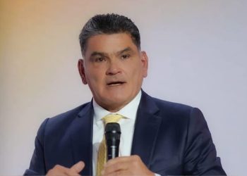 Procurador General conformó Grupo Élite de Reacción Inmediata para ejercer vigilancia y control por indebida participación en política