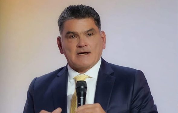 Procurador General conformó Grupo Élite de Reacción Inmediata para ejercer vigilancia y control por indebida participación en política