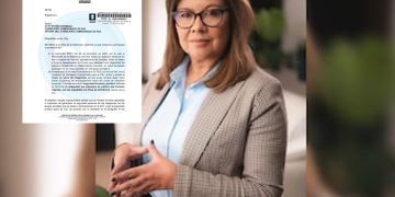 Fiscal General rechaza suspender orden de captura con fines de extradición contra alias “Chiquito Malo”