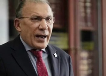 “CNE revoca lista a la Cámara del MAIS en el Meta”: Roy Barreras