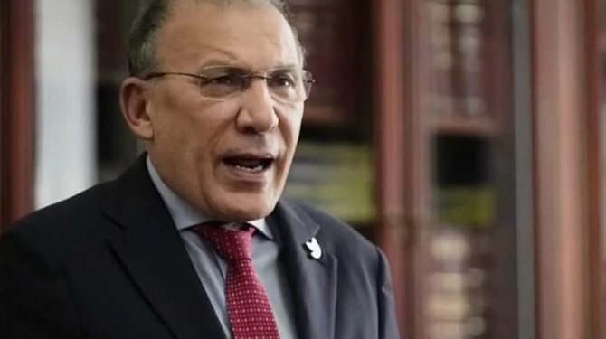 “CNE revoca lista a la Cámara del MAIS en el Meta”: Roy Barreras
