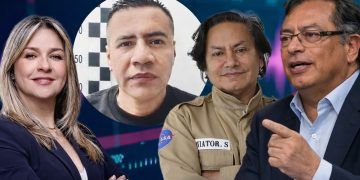 Vicky Dávila revela audio de ‘Pipe Tuluá’ con señalamientos sobre presunta financiación a campaña de Petro
