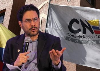 Iván Cepeda queda por fuera de la consulta presidencial del ‘Frente por la Vida’