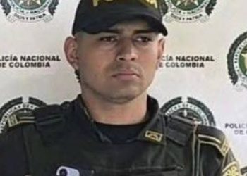 Patrullero oriundo de El Guamo, Tolima, fue atacado a tiros durante patrullaje en Pitalito, Huila