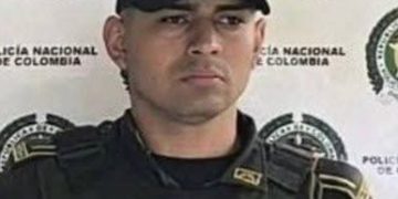 Patrullero oriundo de El Guamo, Tolima, fue atacado a tiros durante patrullaje en Pitalito, Huila