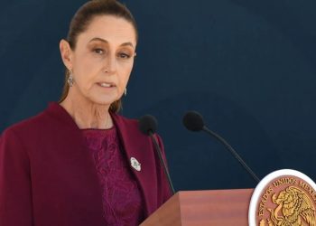 Presidenta Claudia Sheinbaum llama a la calma tras operativo contra líder del CJNG