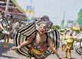 El Cumbiódromo cerró con broche de oro en la Gran Parada de Comparsas