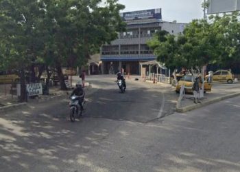 Ciudadano alemán hallado muerto en hotel del barrio Simón Bolívar