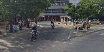 Ciudadano alemán hallado muerto en hotel del barrio Simón Bolívar