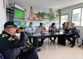 Siete homicidios en lo que va del año generan alarma en Sabanagrande