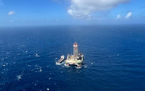 Gas natural cierra 2025 estable y dentro del margen técnico de reservas