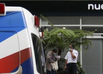 Crisis en la Nueva EPS se agrava: pacientes de alto costo en riesgo de vida