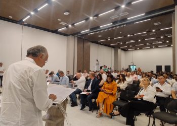 Consolidación de la región Caribe como potencia bioenergética es inaplazable: gobernador Verano