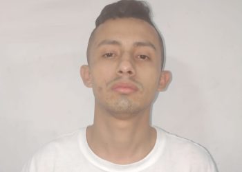 Capturan a presunto ladrón tras asalto a casino en el norte de Barranquilla