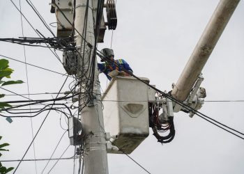 Air-e Intervenida fortalece la cultura de la seguridad eléctrica en la región