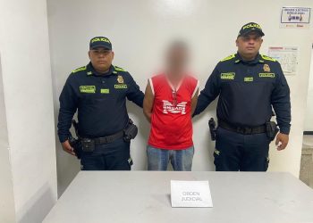 Capturan en Soledad a hombre señalado de abuso contra menor de 14 años