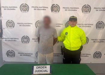 Policía captura a hombre acusado de abuso sexual contra menor en Barranquilla