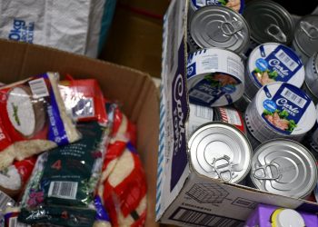 El Liceo de Cervantes Barranquilla se suma a campaña de solidaridad por Córdoba y se convierte en centro de acopio