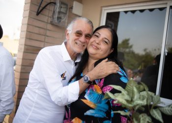 ‘Mi Casa Bacana’ de la Gobernación, Minvivienda y Alcaldía de Baranoa entregan viviendas nuevas con subsidios