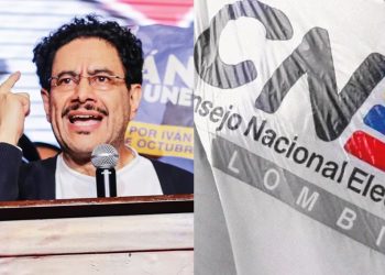 Conjueces definirán participación de Iván Cepeda en la consulta del 8 de marzo