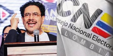 Conjueces definirán participación de Iván Cepeda en la consulta del 8 de marzo
