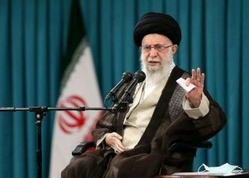 Irán rechaza acusaciones de EE. UU. sobre su programa nuclear