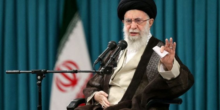 Irán rechaza acusaciones de EE. UU. sobre su programa nuclear