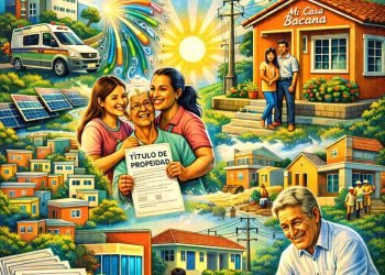 Atlántico: transformación integral III