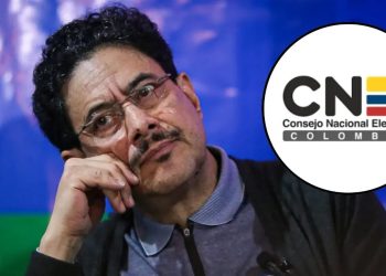 Iván Cepeda podría participar en la consulta del Frente por la Vida tras cambio de postura en el CNE