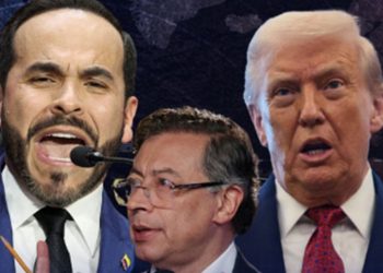 Abelardo de la Espriella envía carta a Donald Trump pidiendo postura sobre Petro