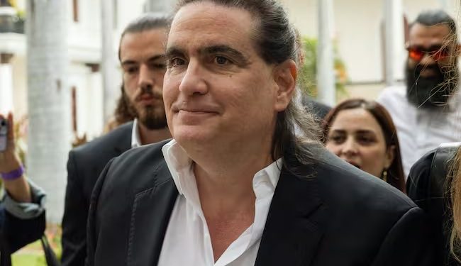 Círculo cercano a Álex Saab niega su captura en Caracas pese a versiones contradictorias
