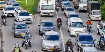 Gobierno radica proyecto que podría limitar severamente las plataformas de movilidad en Colombia