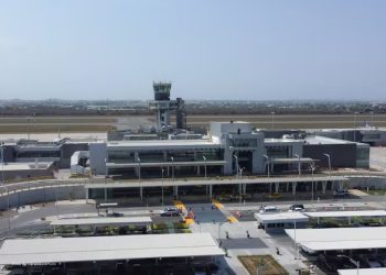 Procuraduría inició vigilancia por retrasos en obras de modernización del Aeropuerto Internacional Ernesto Cortissoz