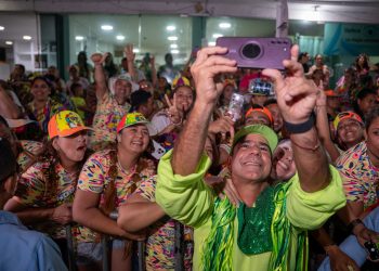 Talento a otro nivel: la apuesta cultural de la Alcaldía de Barranquilla en La Guacherna