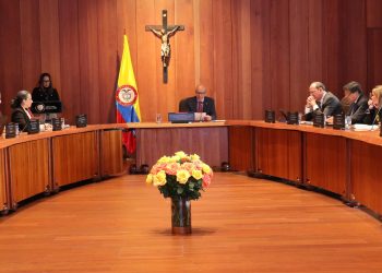 Rama judicial pide respeto a su autonomía tras decisión sobre el salario mínimo