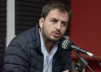 Andrés Forero pide suspender decreto de traslado de usuarios a Nueva EPS
