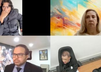 Defensa de Nicolás Petro insiste en excluir prueba del celular de Laura Ojeda