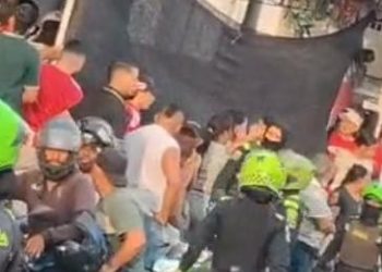 Ataque armado en Villa Muvdi deja un muerto y dos heridos durante partido de fútbol