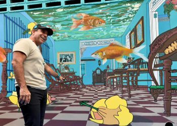 Barranquilla tiene planes paralelos al Carnaval: recorrer los callejones de El Prado