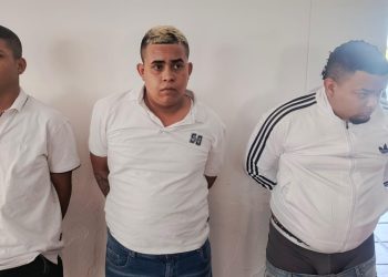 Asesinan a propietario de negocio de venta de queso en Soledad; tres personas fueron capturadas