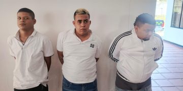 Asesinan a propietario de negocio de venta de queso en Soledad; tres personas fueron capturadas