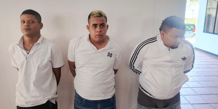 Asesinan a propietario de negocio de venta de queso en Soledad; tres personas fueron capturadas