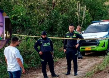 Confirman identidad de adolescente hallada sin vida en la vía Caracolí–Galapa, en Malambo