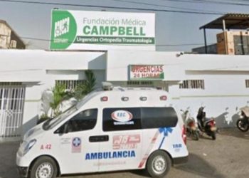 Niña de 9 años murió tras caer de moto eléctrica en Malambo
