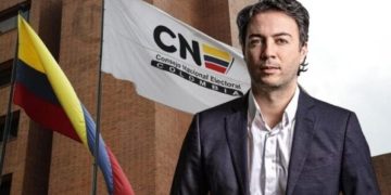 CNE ratifica aval para que Daniel Quintero participe en consulta del Frente por la Vida