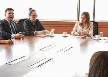 Procuraduría lideró mesa técnica sobre las funciones de Drogas la Rebaja en el Sistema de Salud