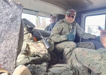 Entre la guerra y la incertidumbre: familia de exsoldado de Malambo pide ayuda para repatriar su cuerpo desde Rusia