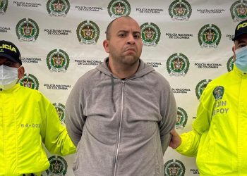 Corte Suprema autoriza extradición de presunto miembro del ‘Tren de Aragua’ requerido por Chile