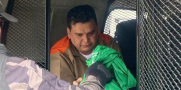 Revocan domiciliaria a Digno Palomino y ordenan su traslado a prisión