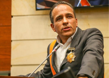Corte tumba nulidad electoral y devuelve la curul a Alexander López Maya